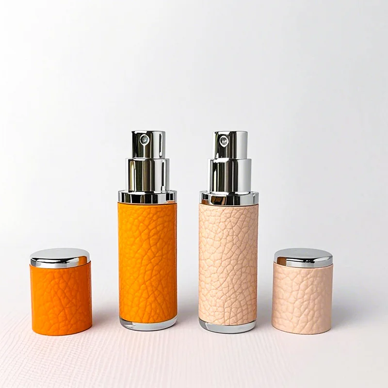 perfume atomiser spray bottle