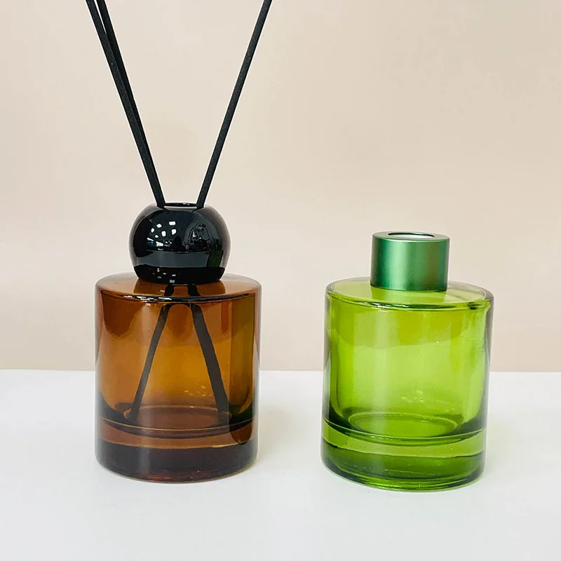 portable fragrance bottle