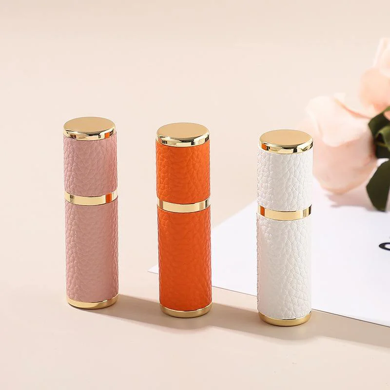 portable mini refillable perfume empty spray