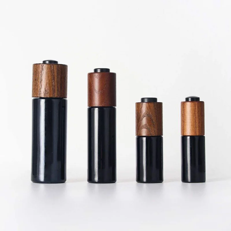 push button pipette dropper bottle