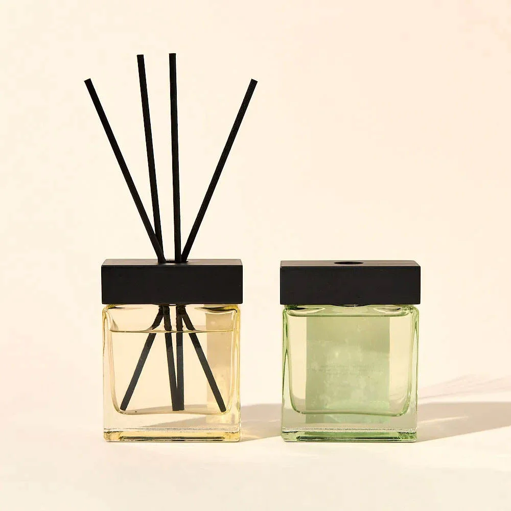 reed diffuser packaging