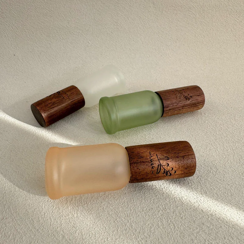 refillable roll on perfume bottle