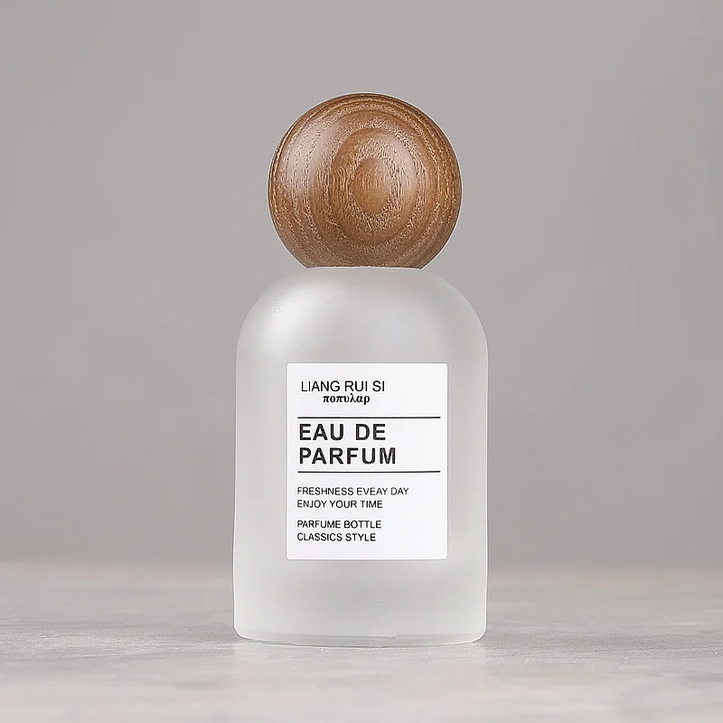 refillable travel perfume spray bottle