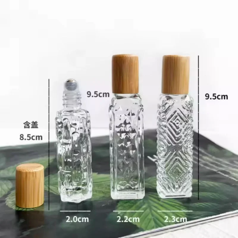 roller ball bottles for essential oils