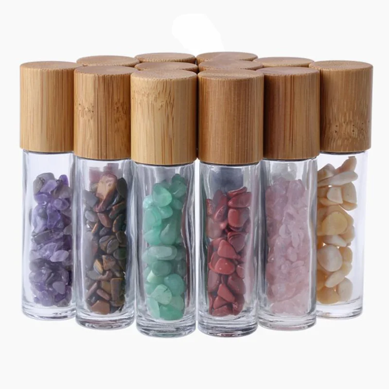 scented oil roller ball bottles