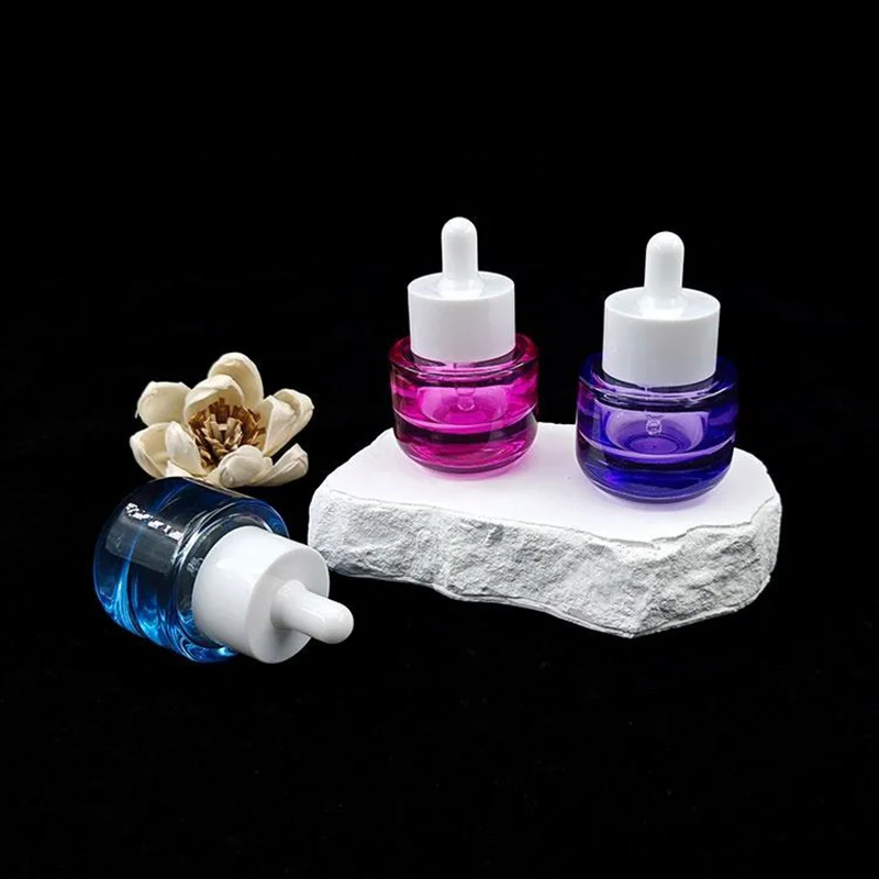 small dropper bottles wholesale