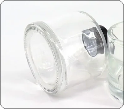 thickened bottom of reed diffuser bottle