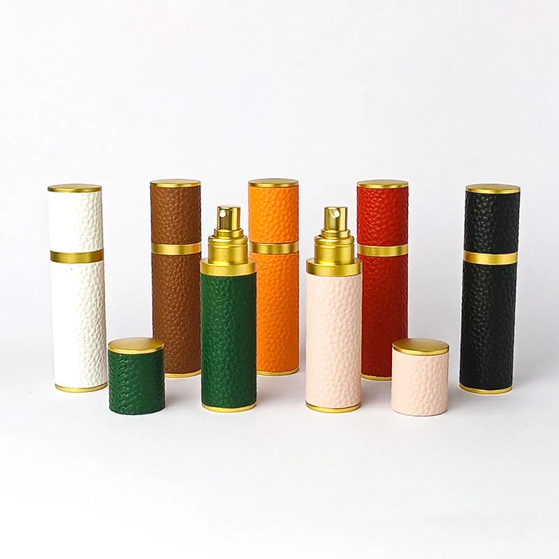 travel perfume bottle refillable