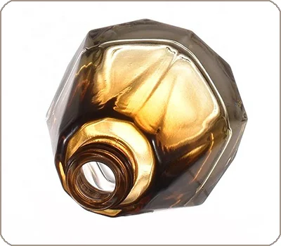 wide mouth design diffuser bottle