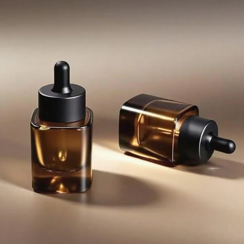 30ml amber glass dropper bottles wholesale