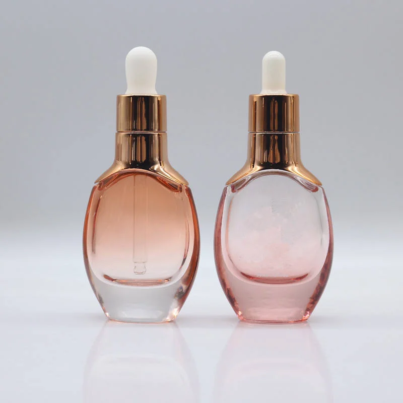 aromatherapy oil bottles