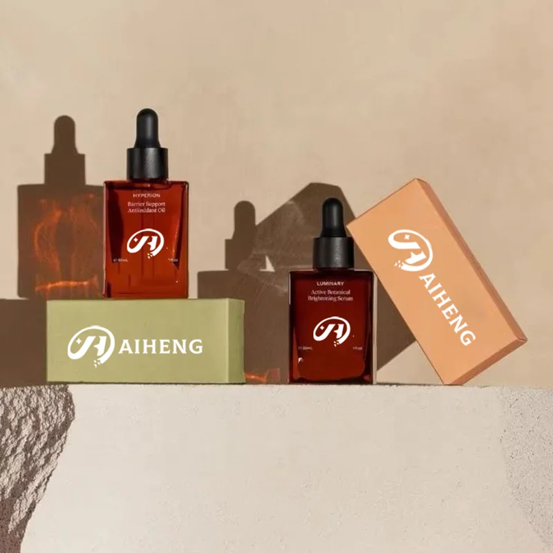 custom essential oil storage boxes