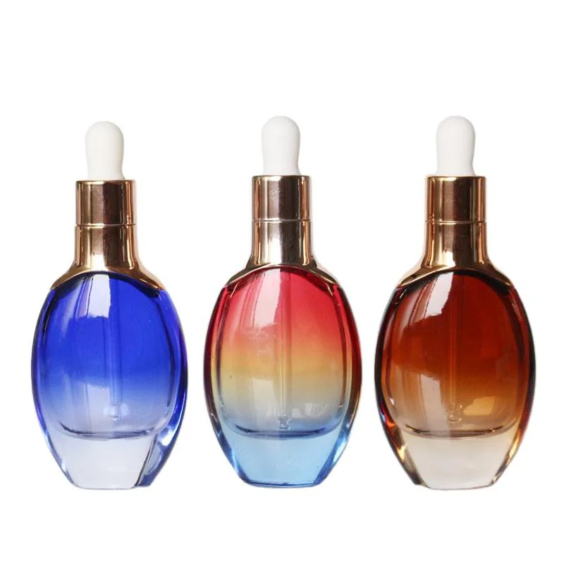 dropper bottles for aromatherapy oils