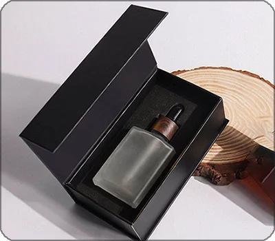 essential oil storage box