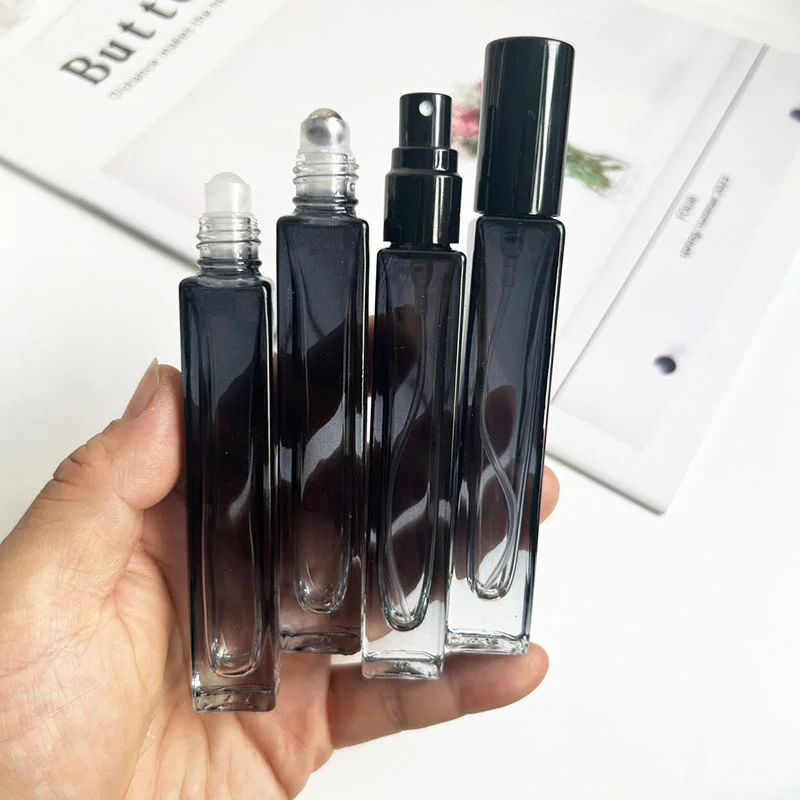 mini perfume refillable spray bottle