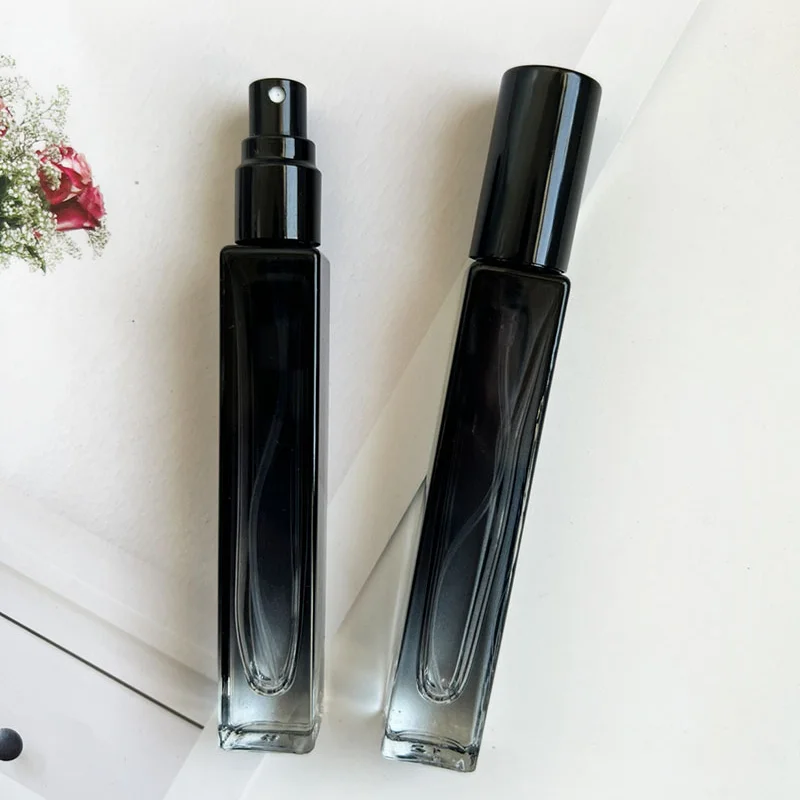 mini portable refillable perfume bottle