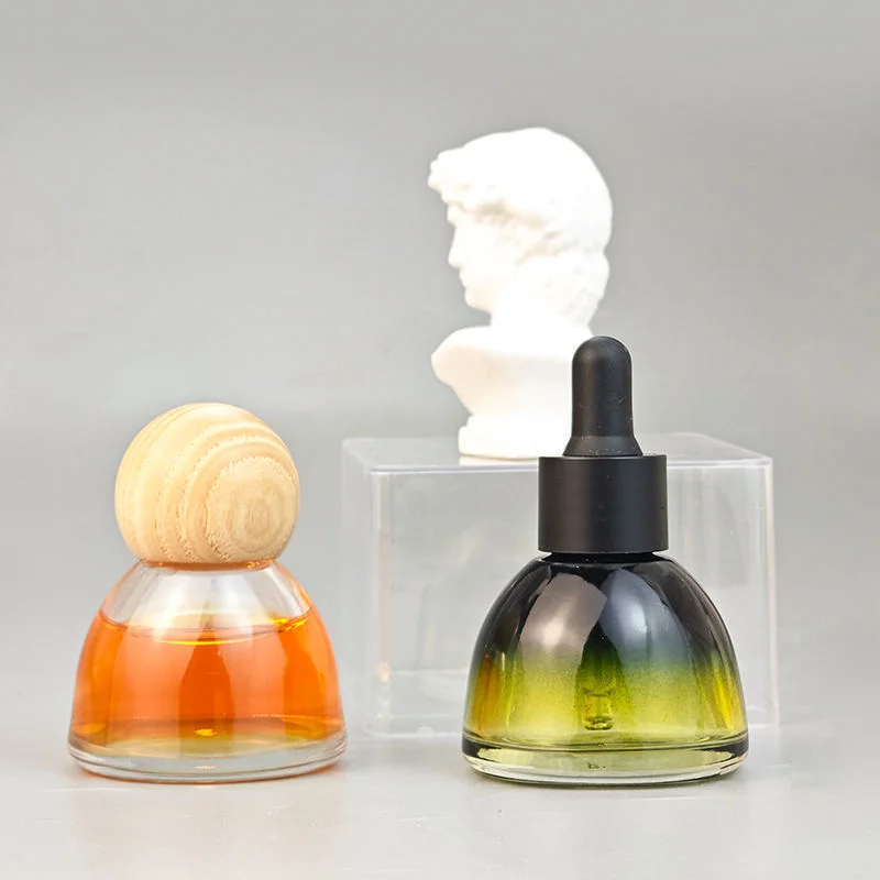 refillable perfume spray atomizer