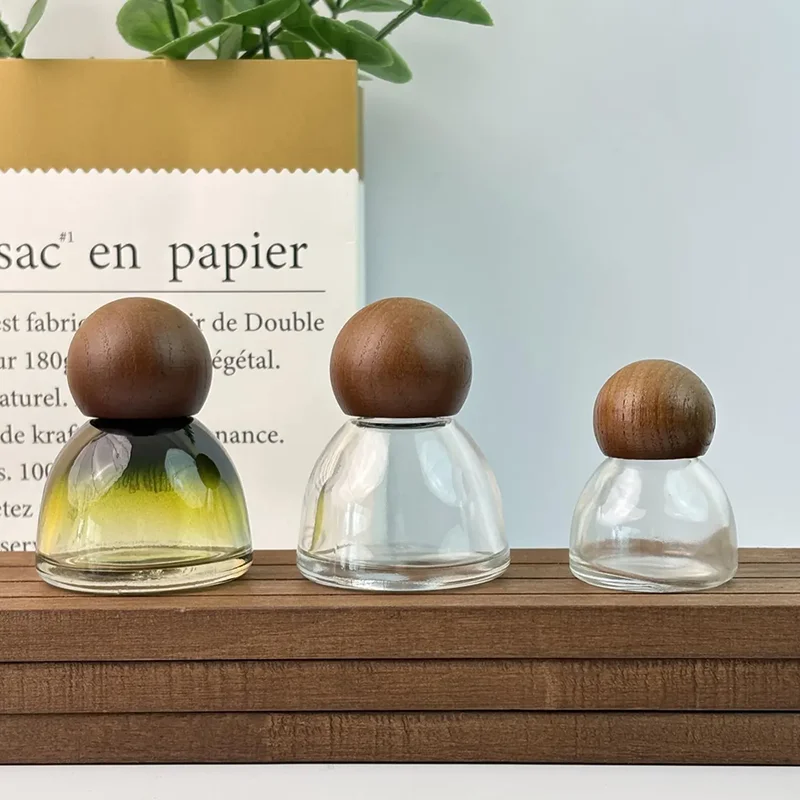 refillable perfume spray bottle