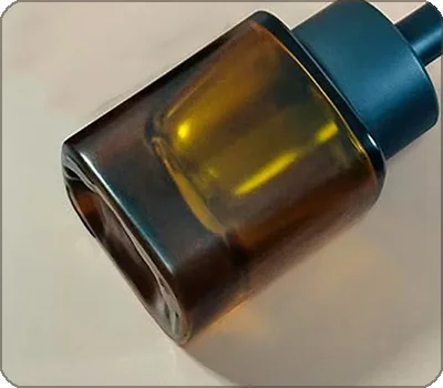 snow mountain thick bottom design