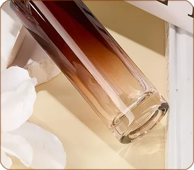 thick bottom lotion pump bottle