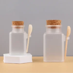 bath salt containers wholesale