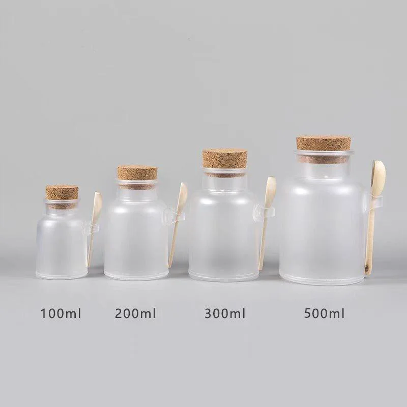 best container to store bath salt