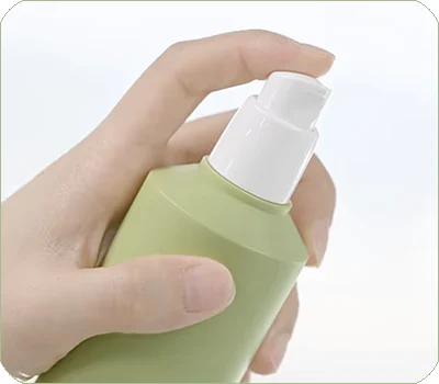 airless lotion pump bottles wholesale
