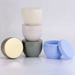 apothecary jars for bath salts