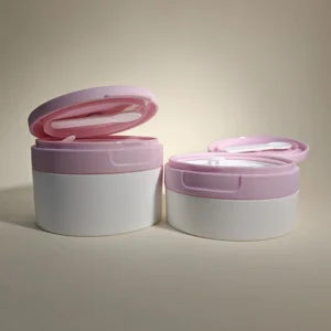 makeup remover wipes container