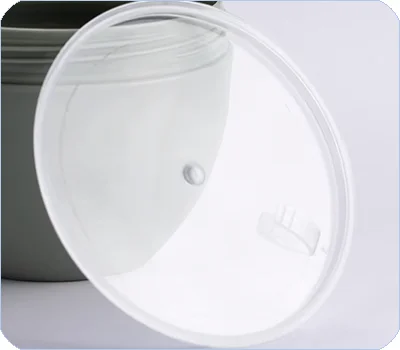 tight sealing inner liner