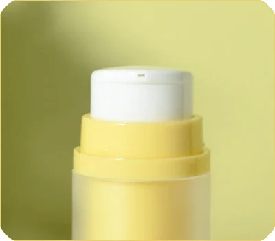 easy dispensing vacuum pump head