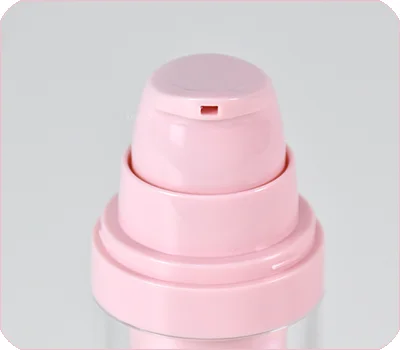 vacuum pump dispenser