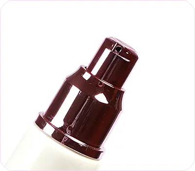 vacuum dispensing pump tube
