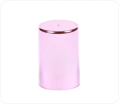 airless pump dispensing cosmetic tube