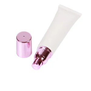 airless pump tube
