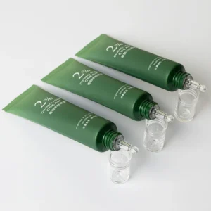 custom printed squeeze bottle packaging