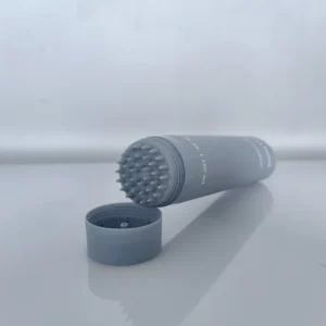 custom scalp care packaging