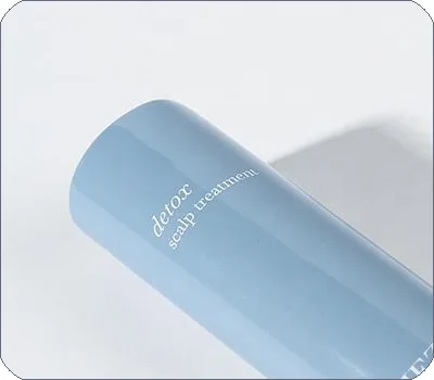 Custom Sealing Type of Scalp Applicator Bottle