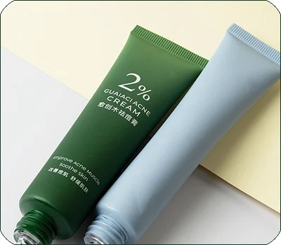 custom silk screen printing squeeze tottle bottle